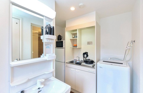 Ota Apartment | A 4minute walk from Rokugodote Station Newly /Ota-ku Tokyo