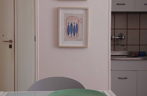 Capodimonte Apartment | A 50 Passi dal Lago - Short Term Rental Italy