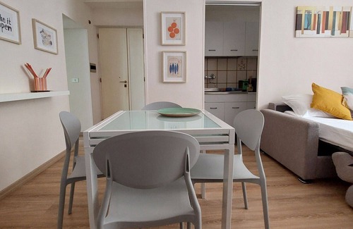 Capodimonte Apartment | A 50 Passi dal Lago - Short Term Rental Italy