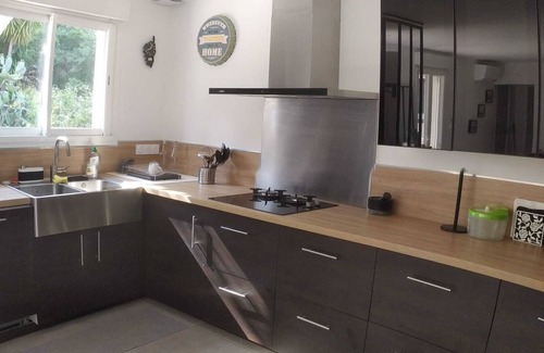 Ventiseri House | A 5mn de la Plage! Maison Rénovée Avec Piscine,à Proximité de Sentier de Rando