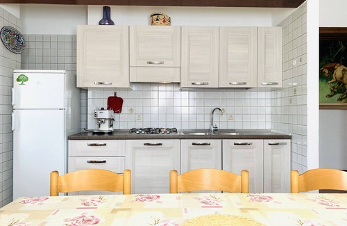 Solanas House | A 7 Minuti a Piedi Dalla Spiaggia!