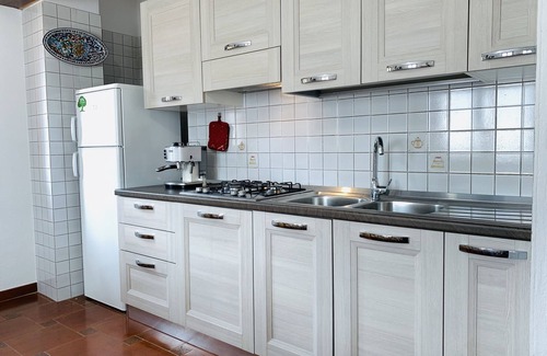 Solanas House | A 7 Minuti a Piedi Dalla Spiaggia!