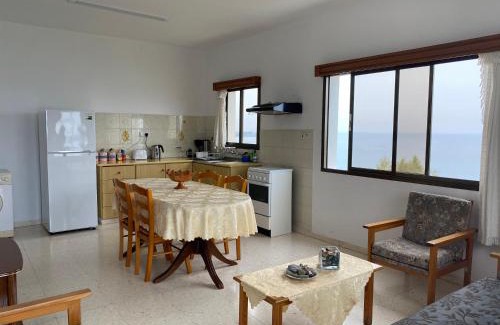 Pachyammos Apartment | A.A Michael Apartments