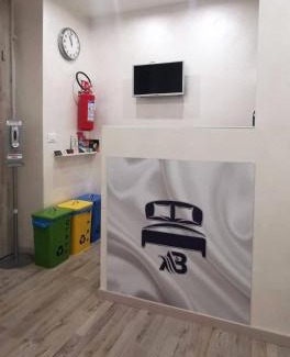 Boccadasse House | A&B Affittacamere a Boccadasse