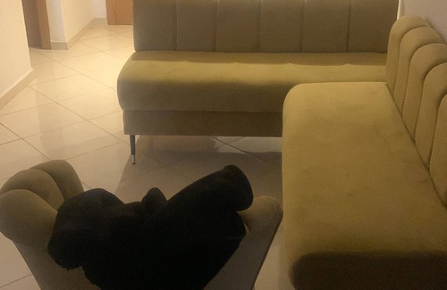 La Ville Haute Apartment | A beautiful apartment for rent daily and hourly Kenitra 062986982