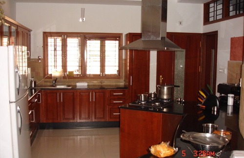 HSR Layout House | A Beautiful luxury house with a home theater