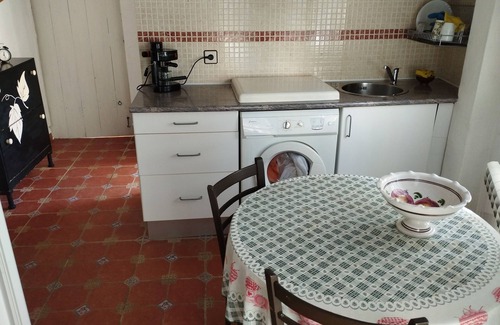 Melon Cottage | A beira da cortella