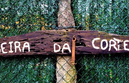 Melon Cottage | A beira da cortella