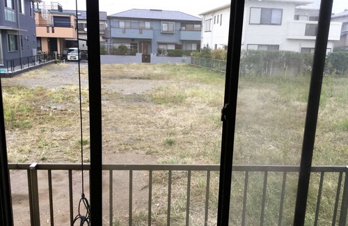 Goi House | A big house House, golf course, fishing, Aqualine, walking distance from Goi station, parking available