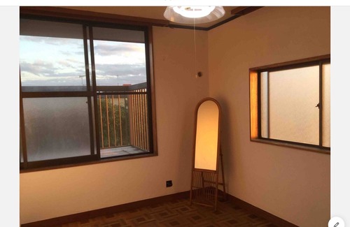 Goi House | A big house House, golf course, fishing, Aqualine, walking distance from Goi station, parking available