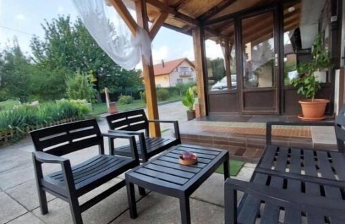 Koprivnica Apartment | A Big house