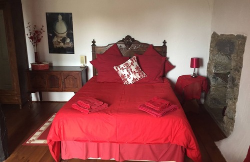 Langourla Bed & Breakfast | A Boutique B&b in a rural setting