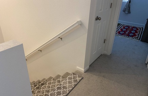 Thornton House | A Brand-New House with Private Bedroom and Bathroom