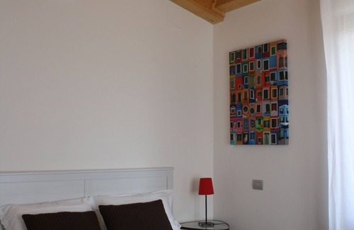 Montenero di Bisaccia Villa | A bright and sunny villa, 10 mins drive from lovely beaches. Beautiful views!