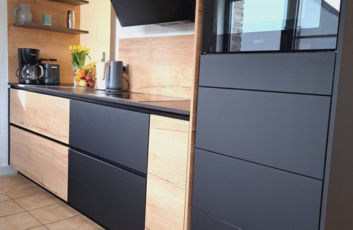 Gouvy Cottage | A Brouca - Gîte rural à Rettigny - Gouvy