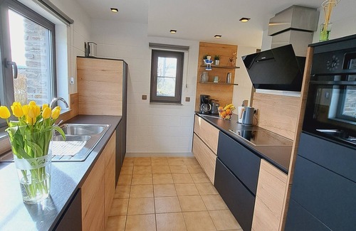 Gouvy Cottage | A Brouca - Gîte rural à Rettigny - Gouvy