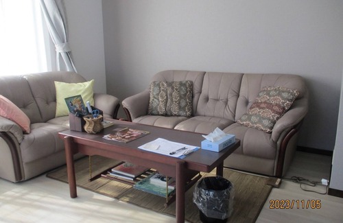 Toyama House | A building with parking for 2 cars 9 minutes from / Toyama Toyama