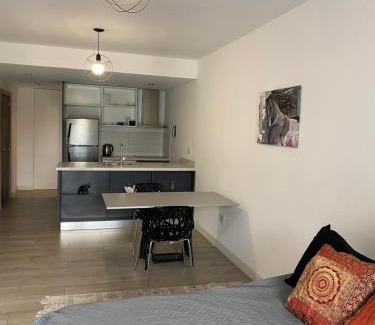 El Centro Apartment | A&C Home