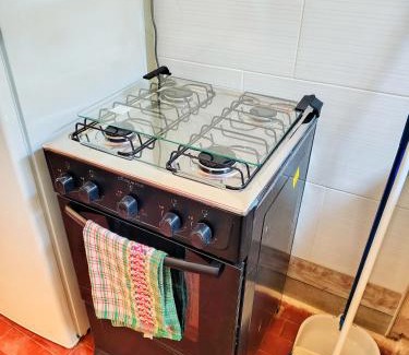 Corrientes Apartment | A&C Temporarios II