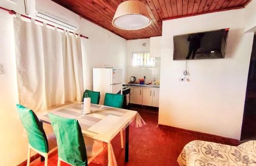 Corrientes Apartment | A&C Temporarios II