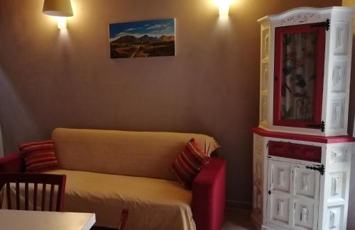 Carrara Apartment | A CA' DI GIO'