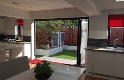 Brighton House | A calm haven in the heart of Brighton