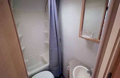 Bridgeport House | A Camper's Dream