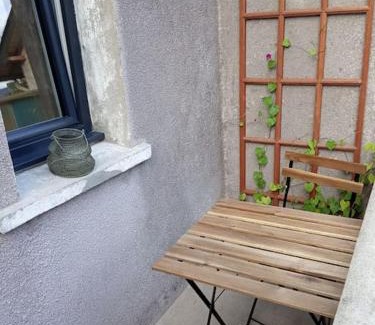 Carolles House | A Carolles, maison idéale pour des vacances Nature