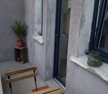 Carolles House | A Carolles, maison idéale pour des vacances Nature