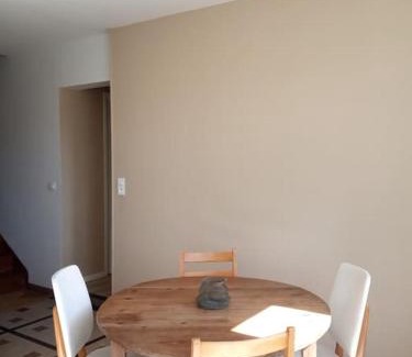 Carolles House | A Carolles, maison idéale pour des vacances Nature