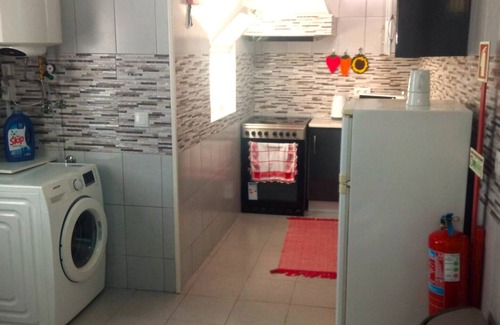 Livramento House | A Casa Azul