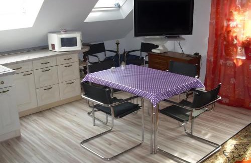 Kemmern Apartment | A Casa Alfred Kemmern