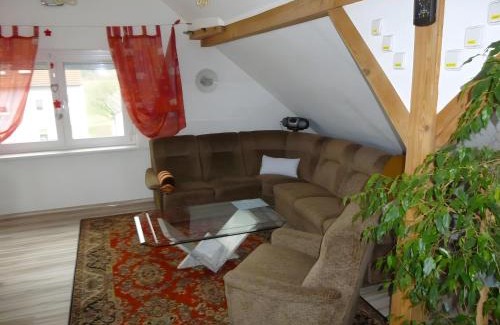 Kemmern Apartment | A Casa Alfred Kemmern