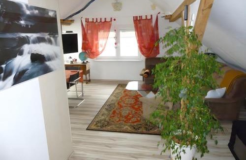 Kemmern Apartment | A Casa Alfred Kemmern