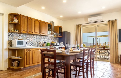 Castelmola Villa | A casa dù Rumanu - Taormina