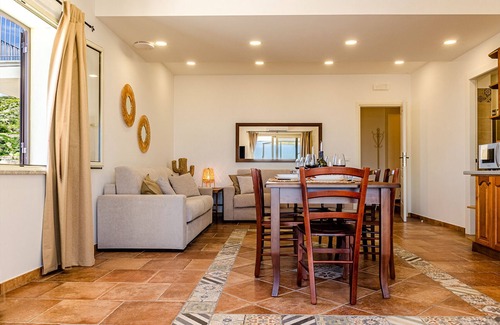 Castelmola Villa | A casa dù Rumanu - Taormina