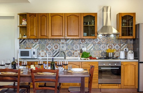 Castelmola Villa | A casa dù Rumanu - Taormina