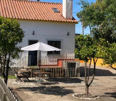 Aldeia do Meco House | A Casa da Carrasqueira, Sesimbra