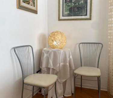 Gubbio Apartment | A Casa di Ale