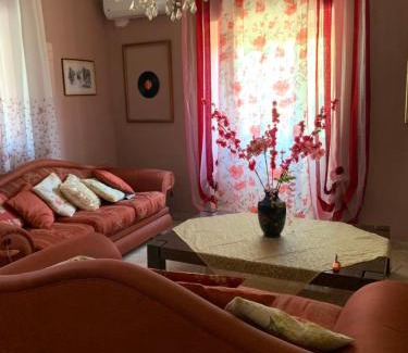 Aquino Apartment | A casa di Anna