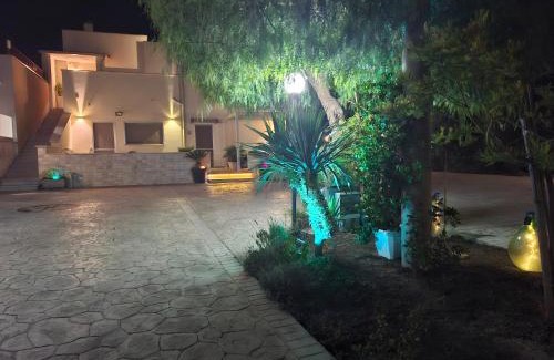 Matera House | A Casa di Anna - Locazione Turistica -