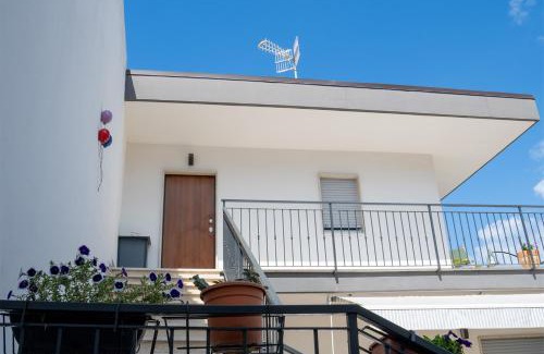 Mondragone Apartment | A Casa di Falco