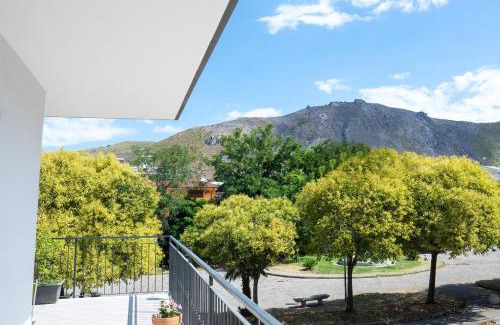 Mondragone Apartment | A Casa di Falco