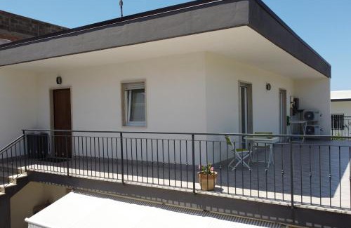 Mondragone Apartment | A Casa di Falco