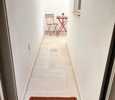 Capurso Apartment | A Casa di Fede