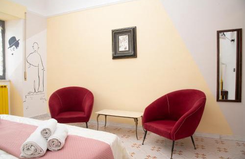 Andretta House | A Casa di Giò