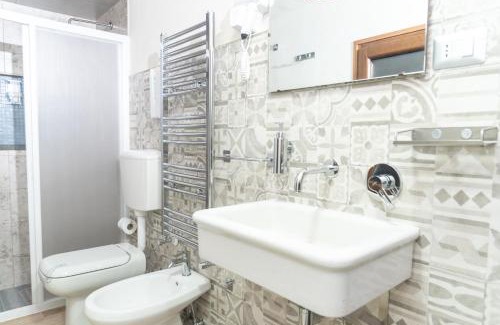 Andretta House | A Casa di Giò