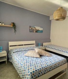 Tiche Bed & Breakfast | A Casa di Giù B&B