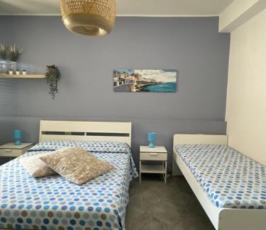 Tiche Bed & Breakfast | A Casa di Giù B&B