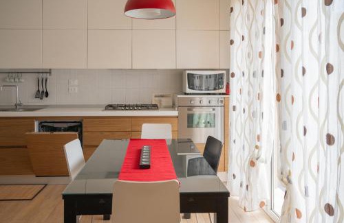 Patrignano House | A casa di Gio e Fede